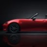 Mazda MX-5 Miata News